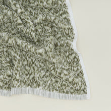 Load image into Gallery viewer, Space Dye Terry Hand Towel Hand Towels Hawkins New York Olive 
