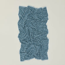 Load image into Gallery viewer, Space Dye Terry Bath Towel Bath Towels Hawkins New York Peacock 
