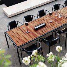 Load image into Gallery viewer, Avanti Dining Table Outdoor Dining Tables Houe 
