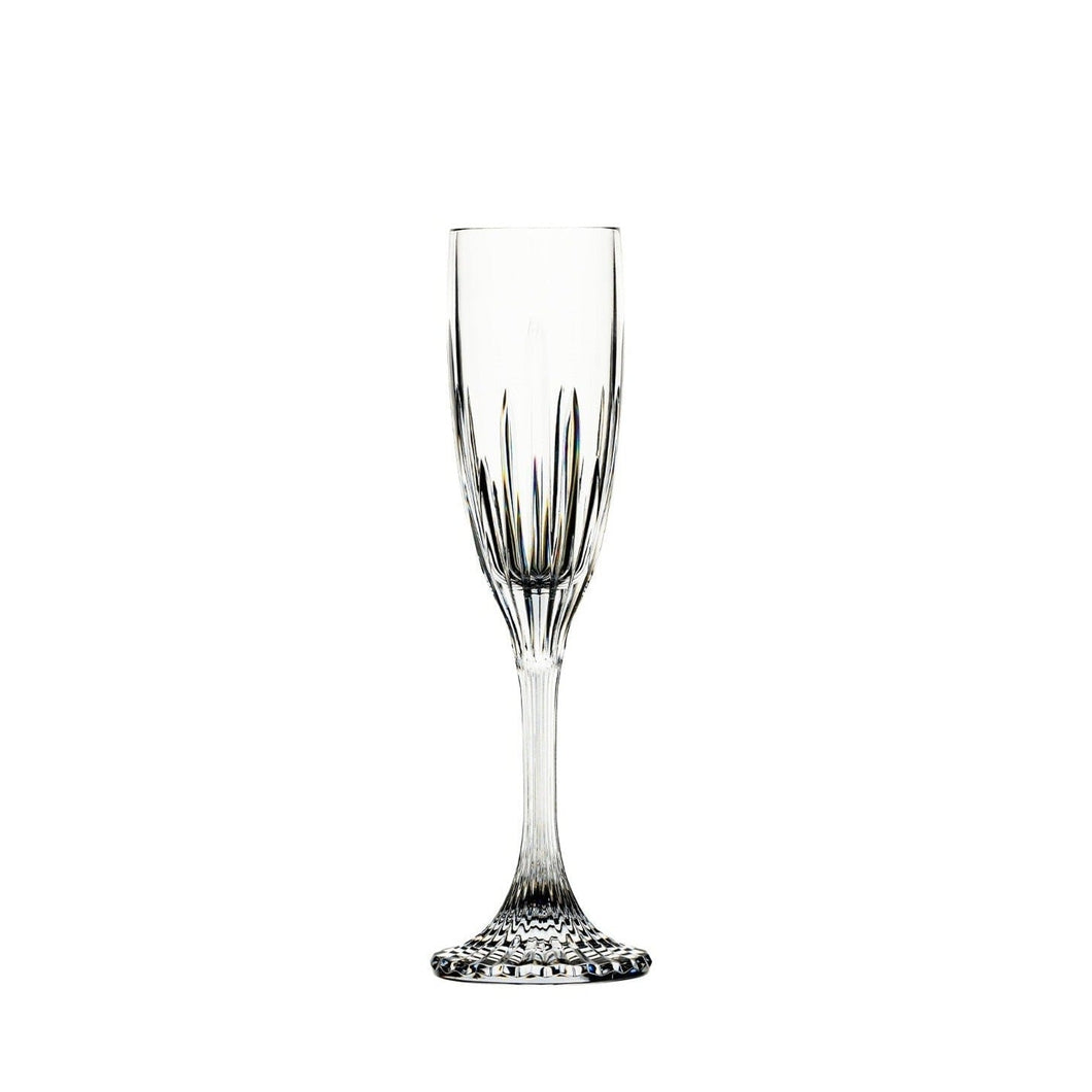 Tryst Champagne Glass - Set of 6 Outdoor Drinkware Bold Drinkware 