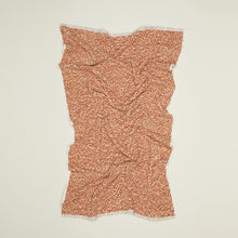 Load image into Gallery viewer, Space Dye Terry Bath Towel Bath Towels Hawkins New York Terracotta 
