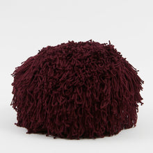 Load image into Gallery viewer, Joni Currant Poufs Huldraofnorway 
