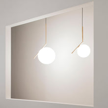 Load image into Gallery viewer, IC Pendant Lamp Ceiling &amp; Pendant Lamps FLOS 
