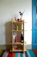 Load image into Gallery viewer, 4x2 Shelving Unit Lucca House 
