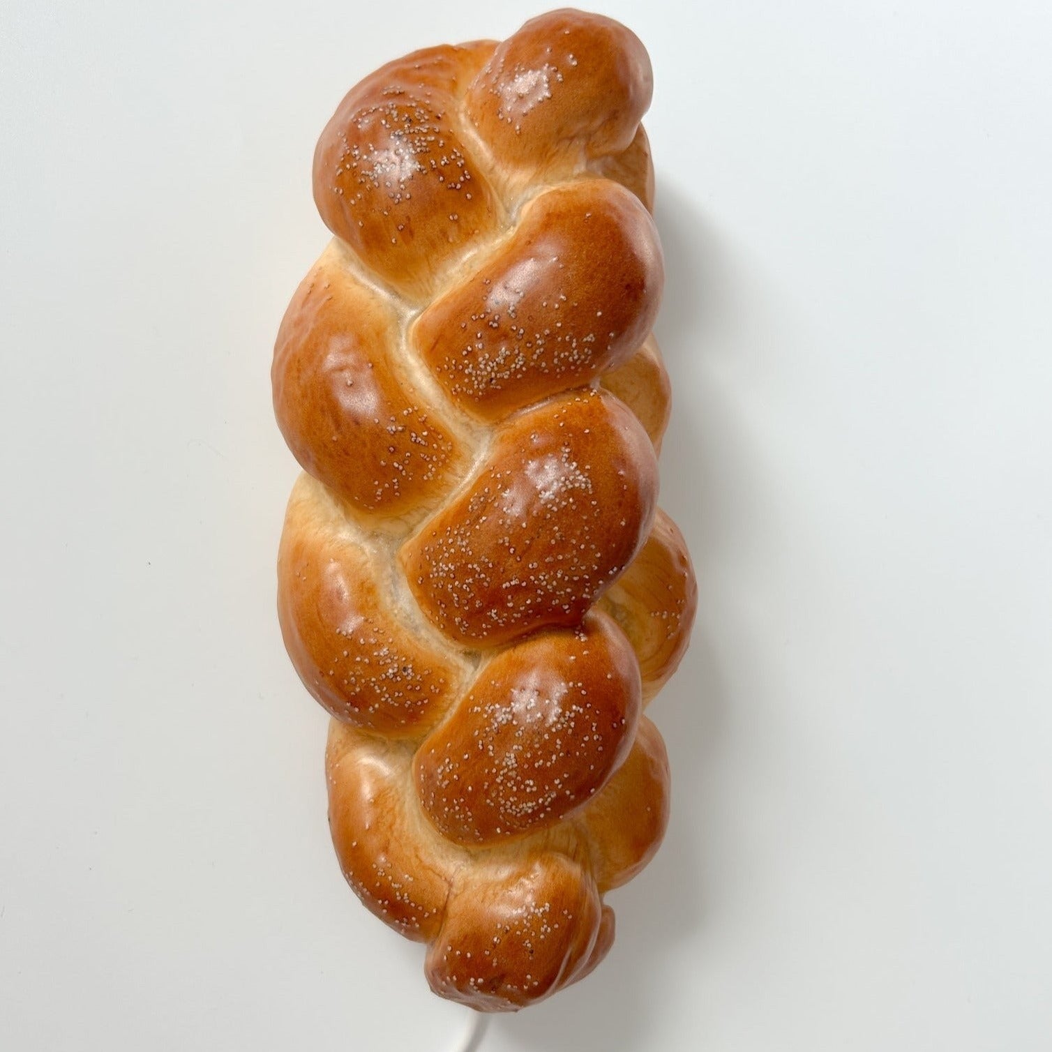 Exclusive Challah Lamp by Pampshade Table & Desk Lamps Pampshade 