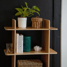 Load image into Gallery viewer, 4x2 Shelving Unit Lucca House 
