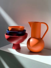 Load image into Gallery viewer, Strøm Bowl Serving Bowls raawii 
