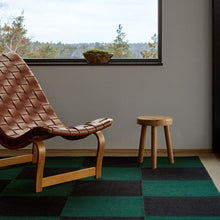 Load image into Gallery viewer, Square Area Rugs Nordic Knots 
