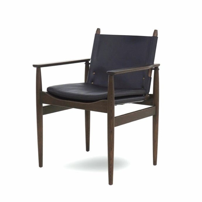Journey Dining Armchair Dining Arm Chairs Stellar Works 