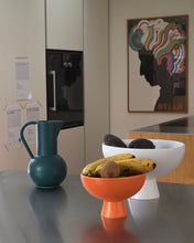 Load image into Gallery viewer, Strøm Bowl Serving Bowls raawii 
