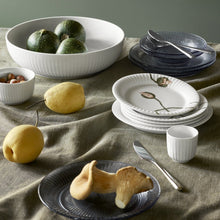 Load image into Gallery viewer, Hammershøi Bowl White Bowls Kähler 
