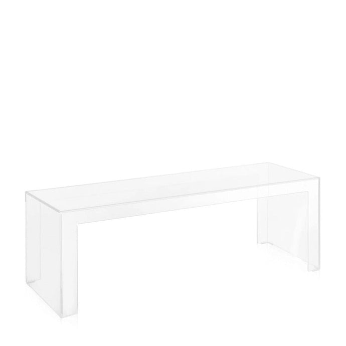 Invisible Side Table Kartell 