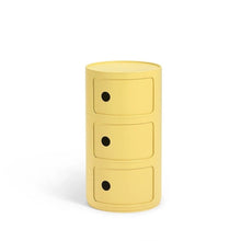 Load image into Gallery viewer, Componibili Bio Kartell Yellow 

