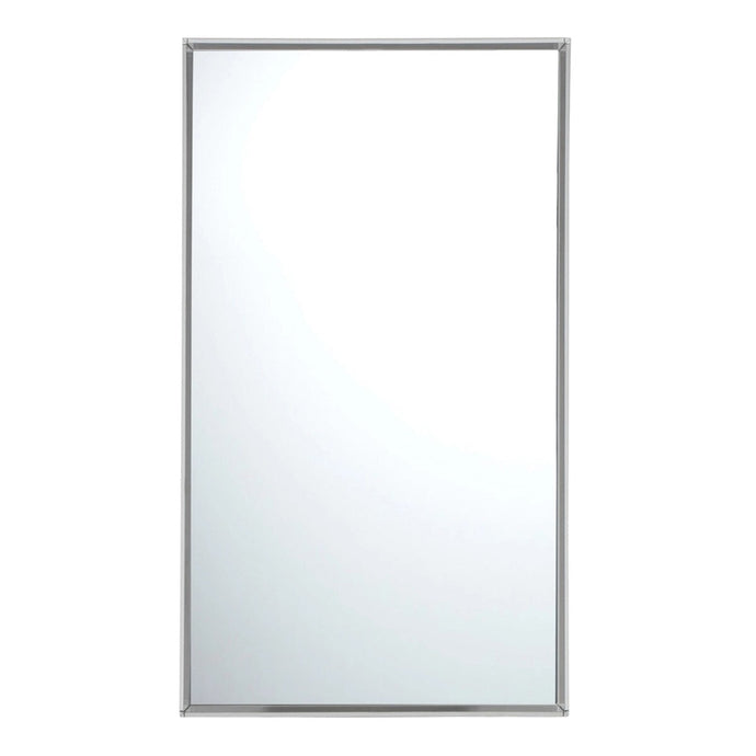 Only Me Rectangular Mirror Wall Mirrors Kartell 