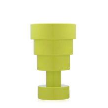 Load image into Gallery viewer, Calice Vase Kartell Green 

