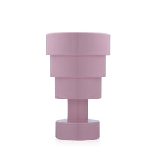 Load image into Gallery viewer, Calice Vase Kartell Pink 

