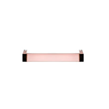 Load image into Gallery viewer, Rail Towel Holders Kartell Nude Rose Small 
