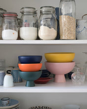 Load image into Gallery viewer, Strøm Bowl Serving Bowls raawii 
