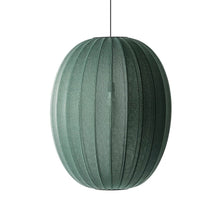 Load image into Gallery viewer, Knit-Wit Pendant Lamp 65 Ceiling &amp; Pendant Lamps Made by Hand 
