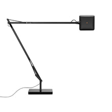 Load image into Gallery viewer, Kelvin LED Table Lamp Table &amp; Desk Lamps FLOS Black 
