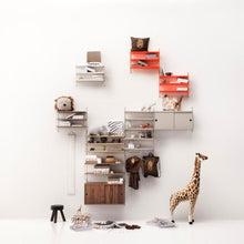 Load image into Gallery viewer, Kids Room Bundle G Shelving String Furniture 
