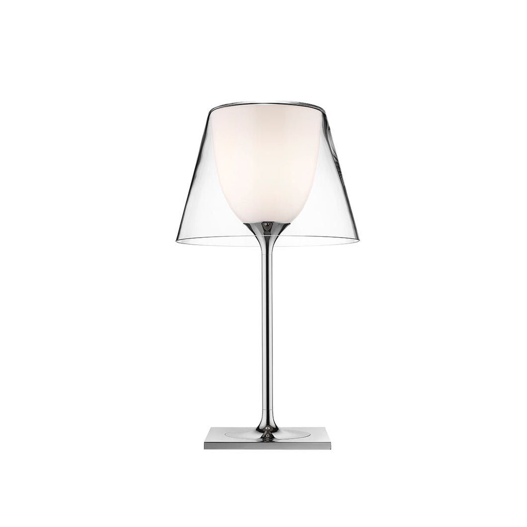 Ktribe Table Lamp, Glass Table & Desk Lamps FLOS 