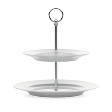 Load image into Gallery viewer, Rhombe Etagere Serving Platters Lyngby 
