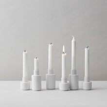 Load image into Gallery viewer, Lyngby Candle Holder Candle Holders Lyngby 
