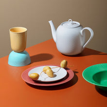 Load image into Gallery viewer, Rhombe Teapot Teapots &amp; Kettles Lyngby 
