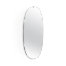 Load image into Gallery viewer, La Plus Belle Wall Mirror Lamp Wall Mirrors FLOS Aluminum Hardwired 
