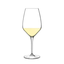 Load image into Gallery viewer, Atelier Sauvignon Glass, Set of 4 Wine Glasses Luigi Bormioli 
