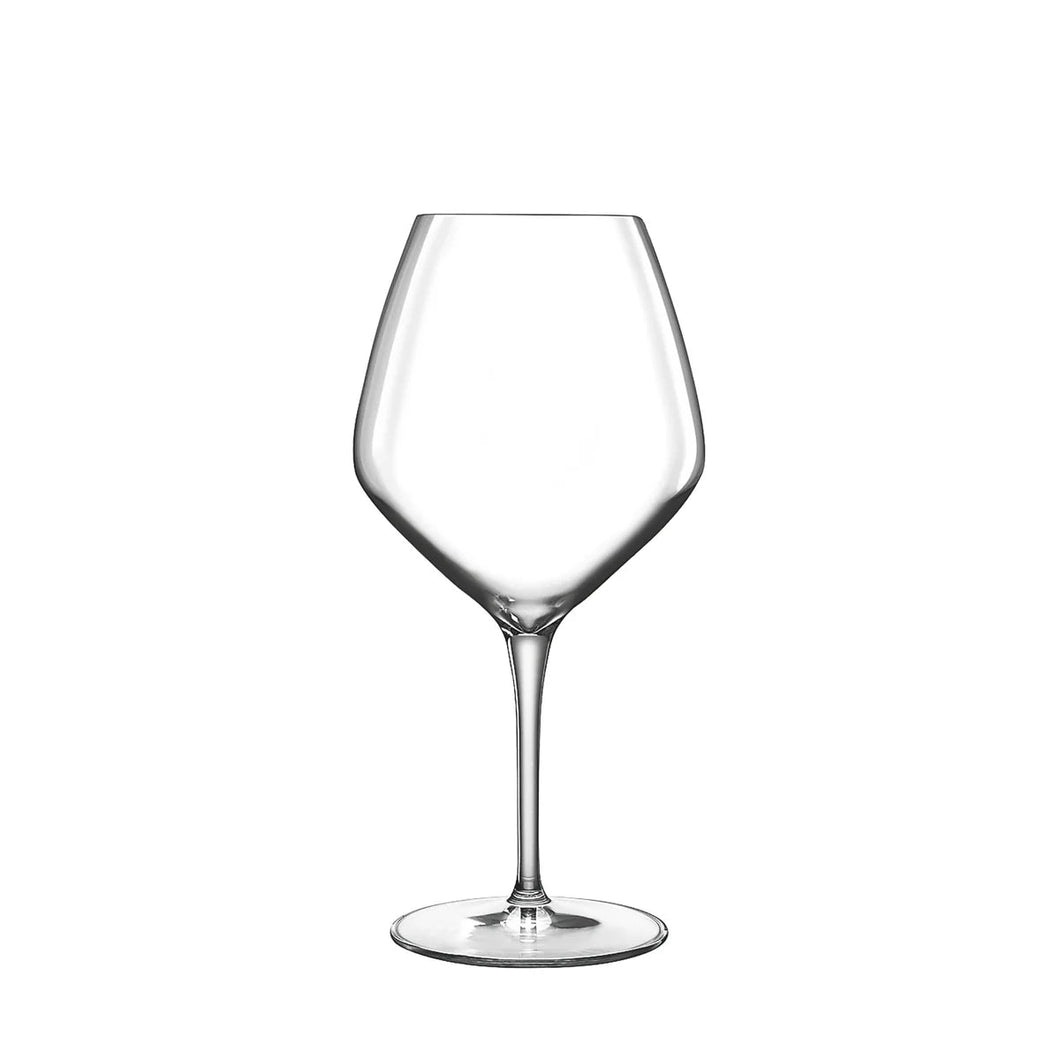 Atelier Pinot Noir Glass, Set of 2 Wine Glasses Luigi Bormioli 