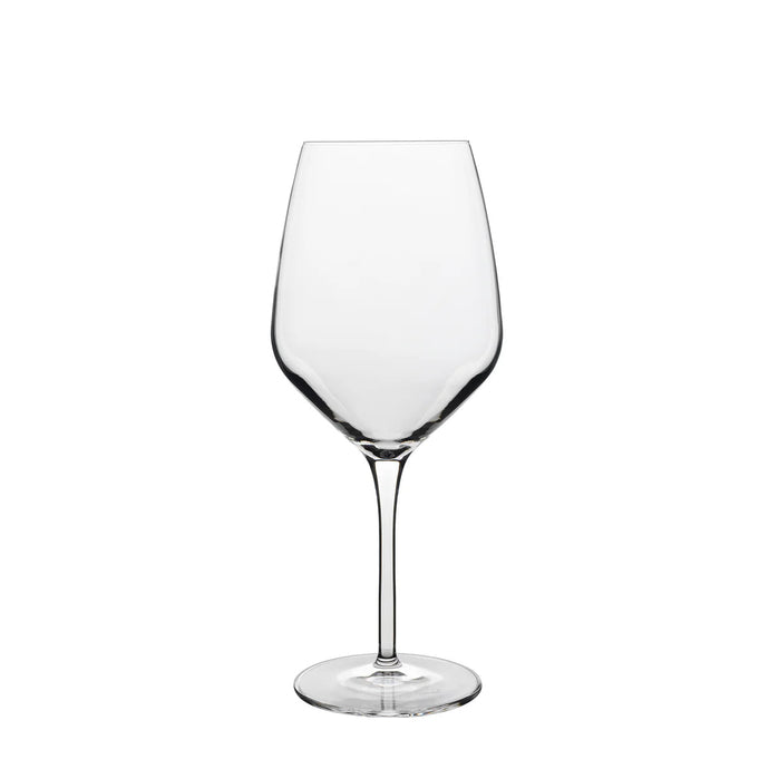 Atelier Cabernet Glass, Set of 2 Wine Glasses Luigi Bormioli 