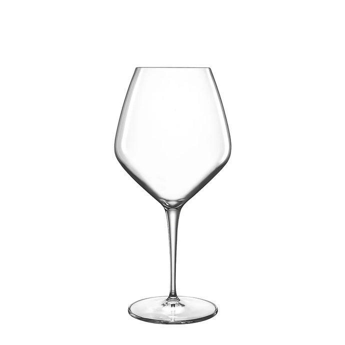 Atelier Barolo Glass, Set of 2 Cocktail Glasses Luigi Bormioli 