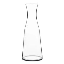 Load image into Gallery viewer, Atelier Carafe Decanters Luigi Bormioli 
