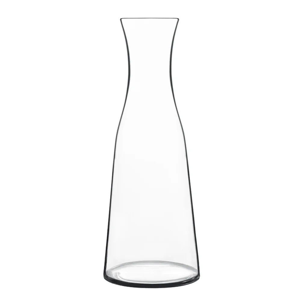 Atelier Carafe Decanters Luigi Bormioli 