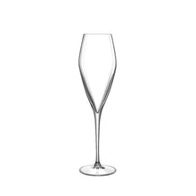 Load image into Gallery viewer, Atelier Champagne Glass, Set of 2 Flutes Luigi Bormioli 
