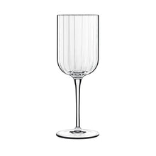 Load image into Gallery viewer, Bach Red Wine Glass, Set of 6 Wine Glasses Luigi Bormioli 
