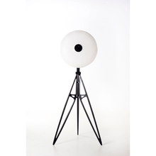 Load image into Gallery viewer, Kyoto Floor Lamp Floor Lamps Stellar Works Black Oak 
