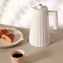 Load image into Gallery viewer, Plissé Electric Kettle Teapots &amp; Kettles Alessi 
