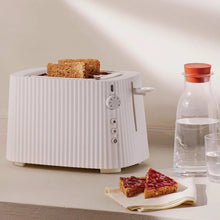 Load image into Gallery viewer, Plissé Toaster Toasters Alessi 
