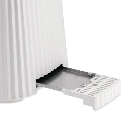 Plissé Toaster Toasters Alessi 