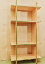 Load image into Gallery viewer, 4x2 Shelving Unit Lucca House 
