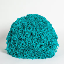 Load image into Gallery viewer, Joni Seafoam Poufs Huldraofnorway 
