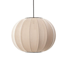 Load image into Gallery viewer, Knit-Wit 45 Pendant Ceiling &amp; Pendant Lamps Ameico Sandstone 
