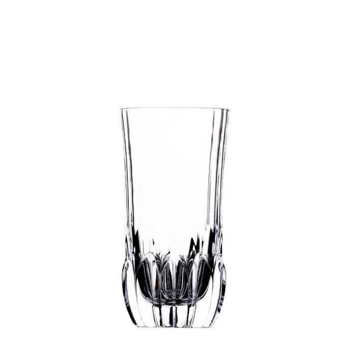 Montage Hi-Ball Glass - Set of 6 Outdoor Drinkware Bold Drinkware 