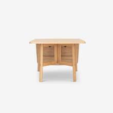 Load image into Gallery viewer, Marlow Drop Leaf Table Dining Tables Case 
