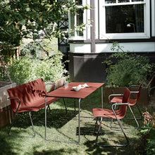 Load image into Gallery viewer, Ocean Table Outdoor Dining Tables Mater 
