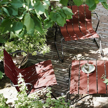 Load image into Gallery viewer, Ocean Lounge Chair Outdoor Lounge Chairs Mater 
