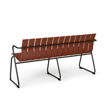 Load image into Gallery viewer, Ocean Bench Outdoor Stools &amp; Benches Mater 
